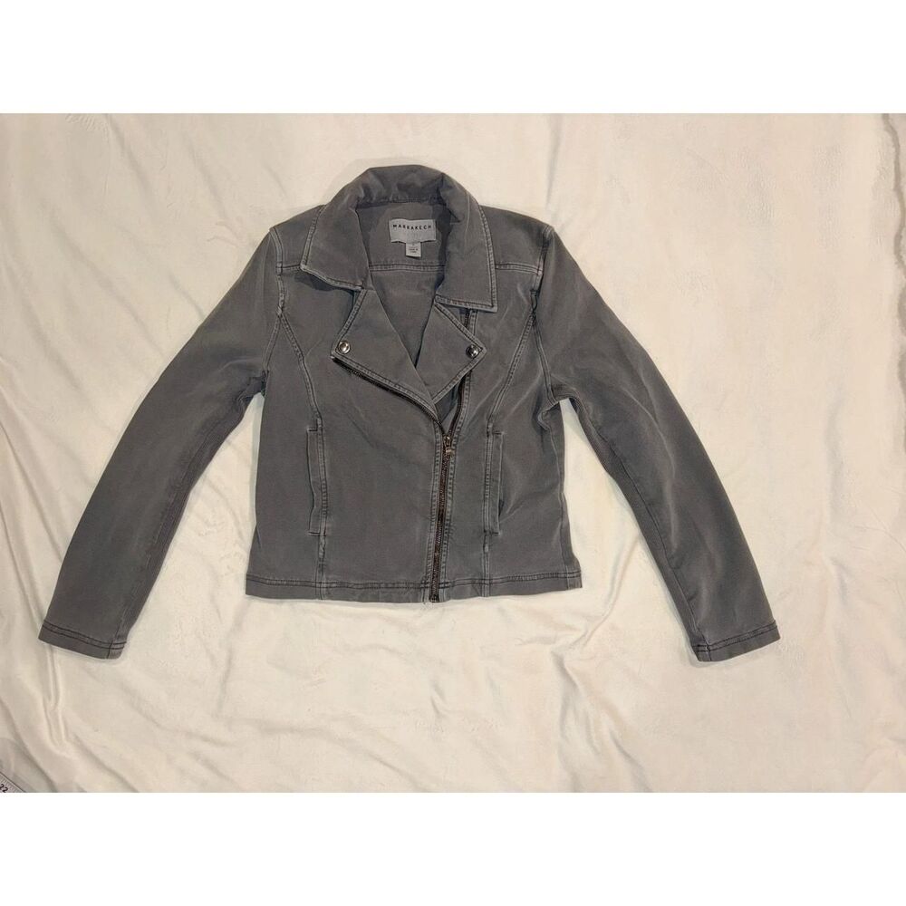 Unbranded Women's Grey Jacket